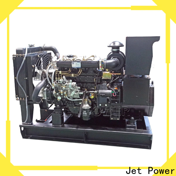 professional electrical generator company for sale