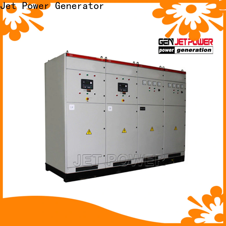 hot sale generator control system company for electrical power