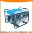 latest gasoline generator set factory for electrical power