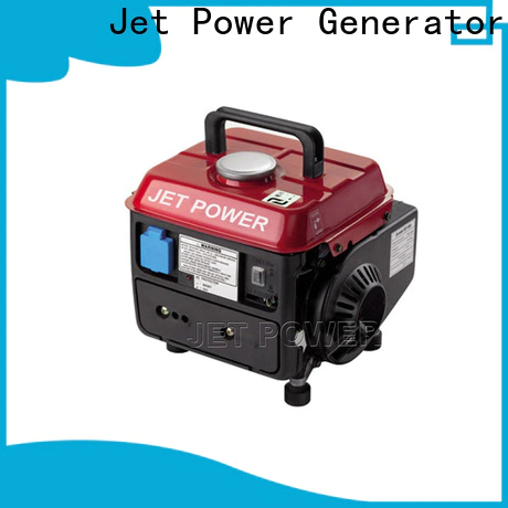 Jet Power power generator manufacturers for business