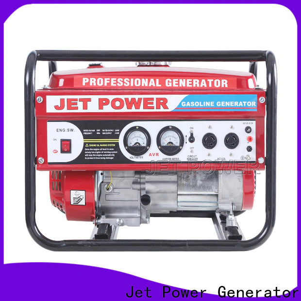 Jet Power portable generator supply for sale