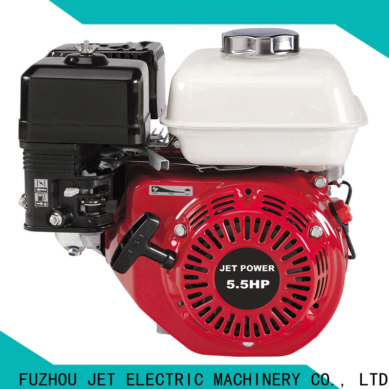 Jet Power petrol engine suppliers for sale