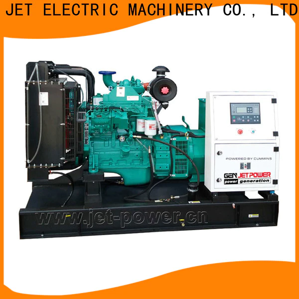 best generator diesel manufacturers for electrical power