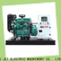 Jet Power hot sale 5 kva generator suppliers for sale