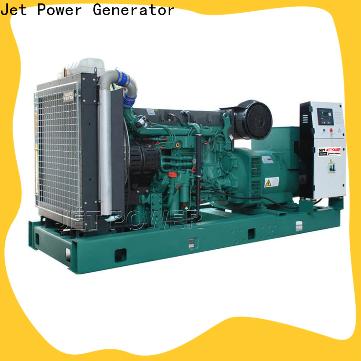 hot sale home use generator factory for sale