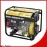 wholesale air cooled generator set supply for business