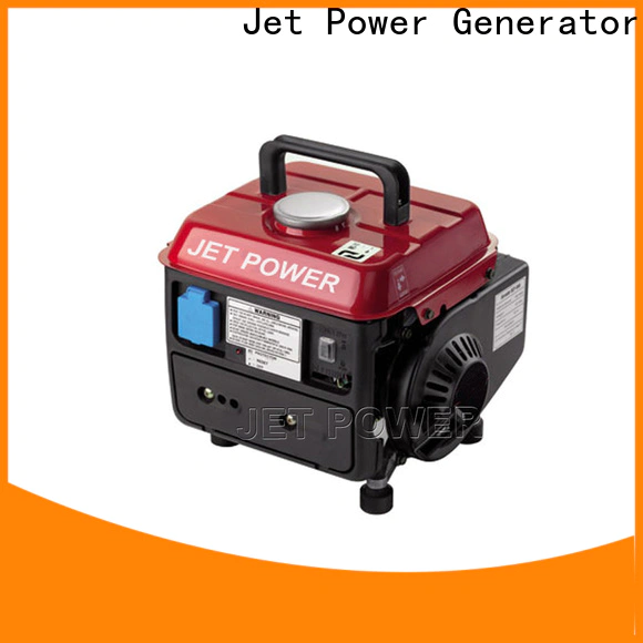 Jet Power petrol generators manufacturers for sale