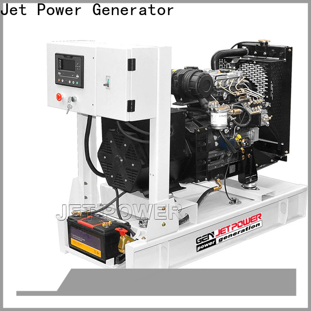 Jet Power wholesale generator supply for sale