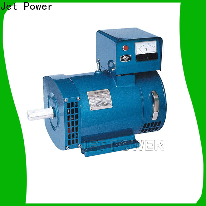 Jet Power generator head suppliers for business