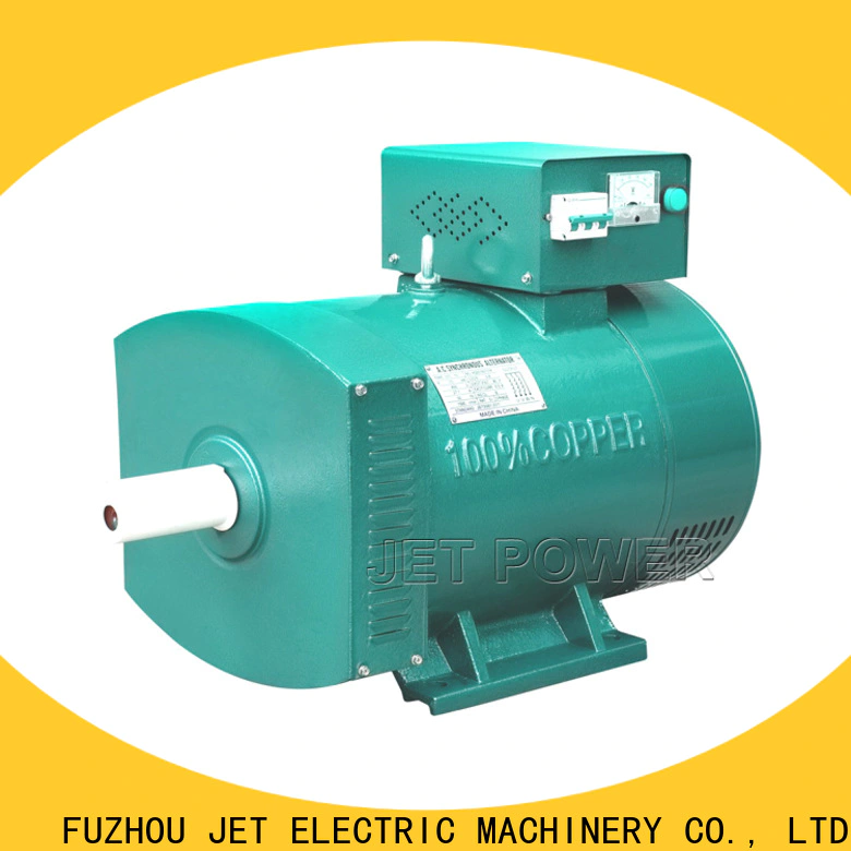Jet Power alternator manufacturers for business