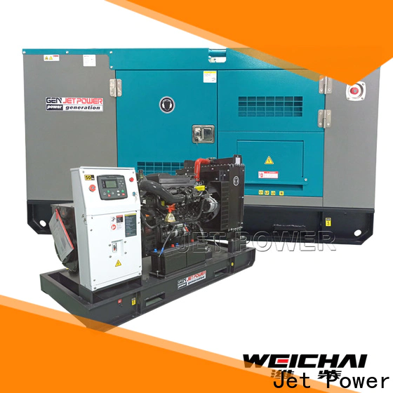 Jet Power best home use generator suppliers for electrical power