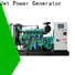 Jet Power top generator manufacturers for sale