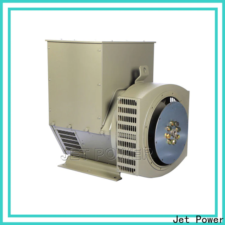 Jet Power alternator generator supply for sale