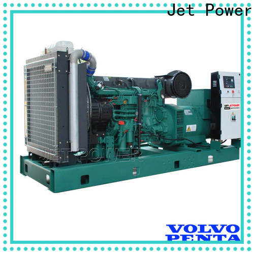 Jet Power new power generator supply for business