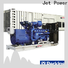 Jet Power excellent silent generators manufacturers for sale