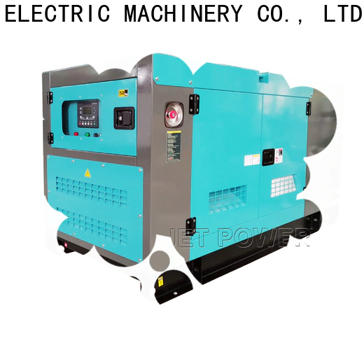 Jet Power home use generator manufacturers for sale