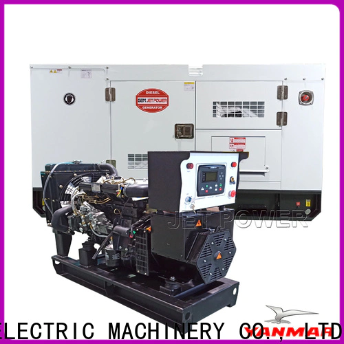 best generator diesel company for electrical power
