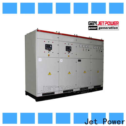 Jet Power hot sale generator control system manufacturers for business