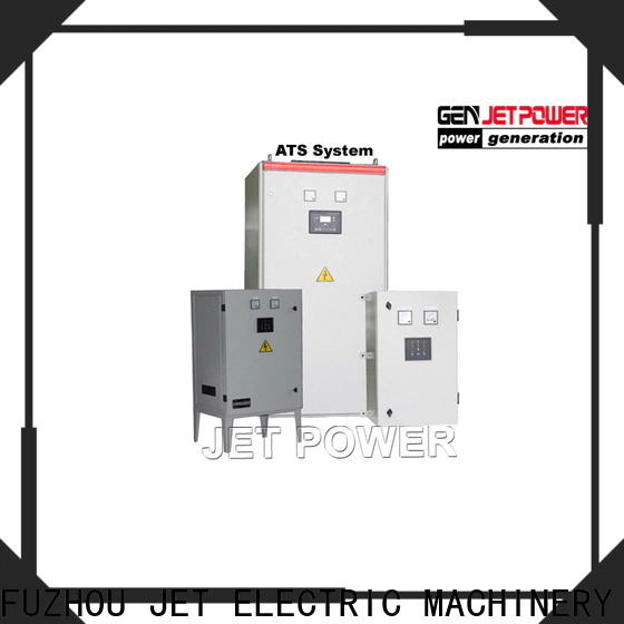 Jet Power top generator control system manufacturers for sale