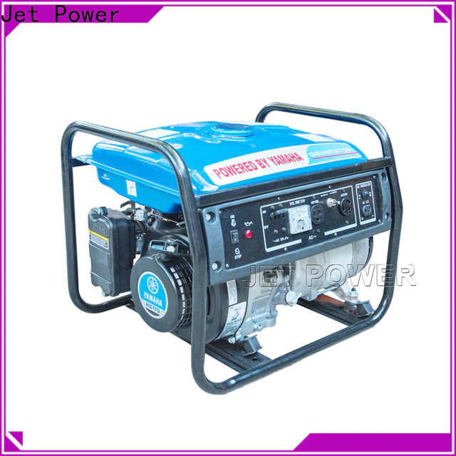 Jet Power yamaha generator supply for electrical power