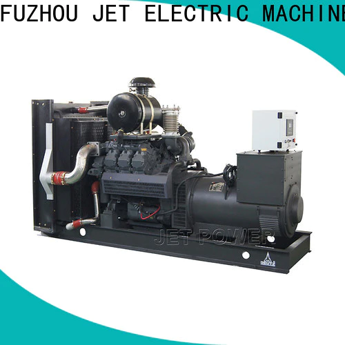 new power generator suppliers for sale