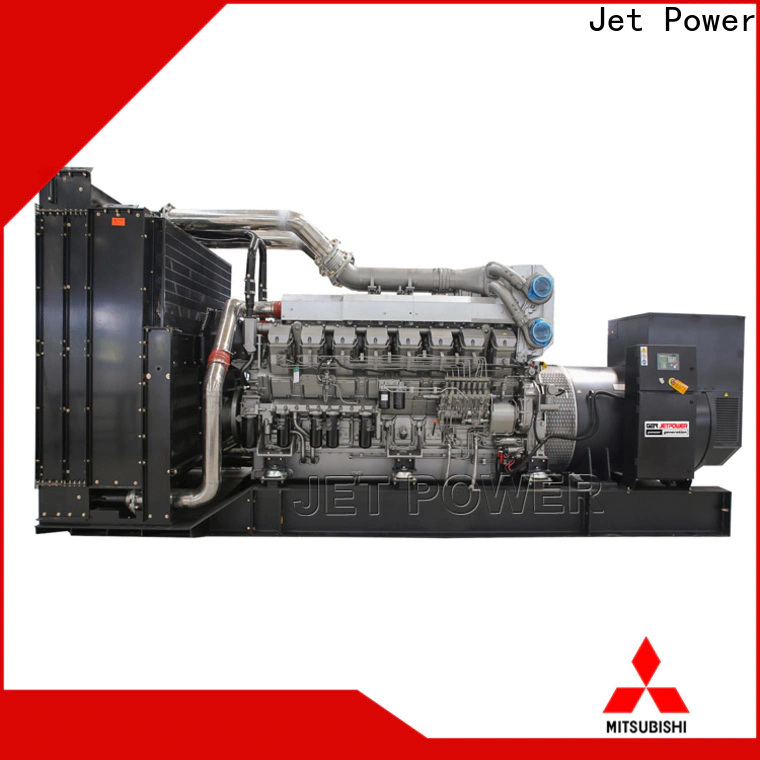 Jet Power 5 kva generator manufacturers for sale