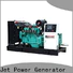 Jet Power cheap gas generator supply for electrical power