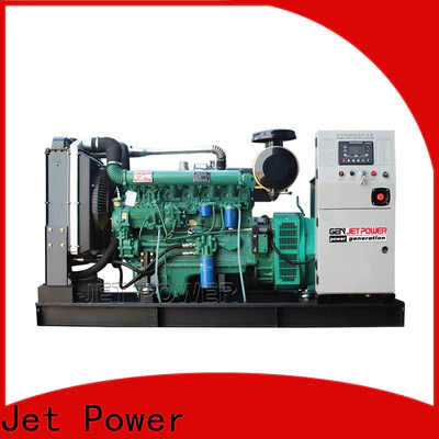 Jet Power wholesale silent generators supply for electrical power