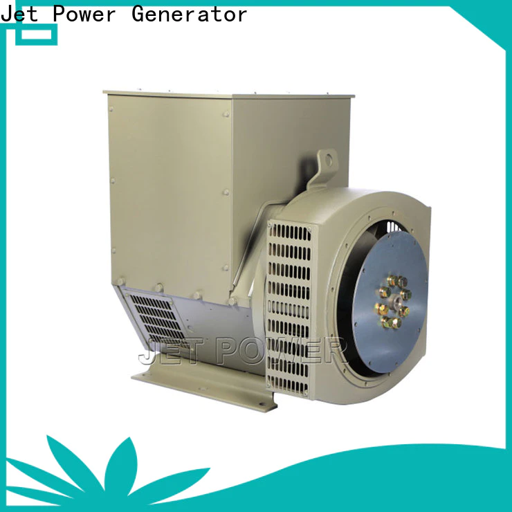 Jet Power alternator power generator manufacturers for business