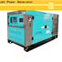 Jet Power electrical generator factory for business