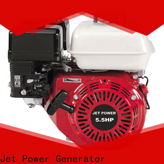 Jet Power high-quality petrol engine factory for business