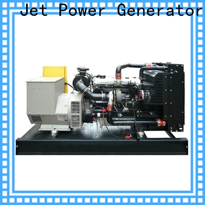 Jet Power electrical generator company for sale