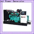 Jet Power cheap gas generator company for electrical power