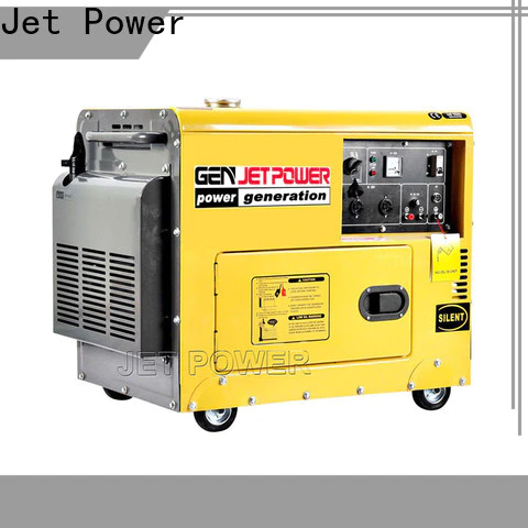 hot sale air cooled generator set factory for sale