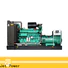 hot sale water cooled generator supply for business