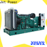 Jet Power top power generator factory for electrical power