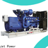 Jet Power new home use generator manufacturers for electrical power