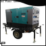 wholesale trailer diesel generator factory for sale