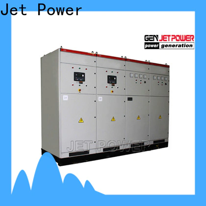Jet Power generator control system manufacturers for business