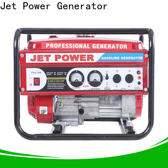 top petrol generators suppliers for electrical power