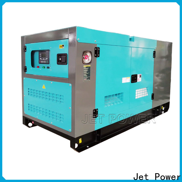 Jet Power hot sale home use generator company for sale