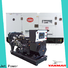 Jet Power power generator company for electrical power