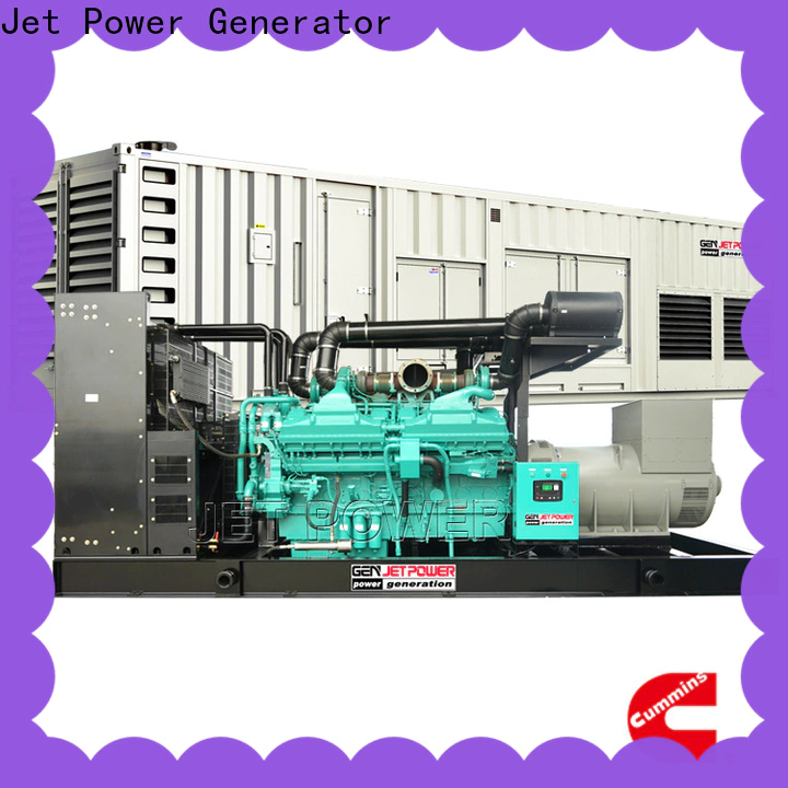 hot sale power generator suppliers for business