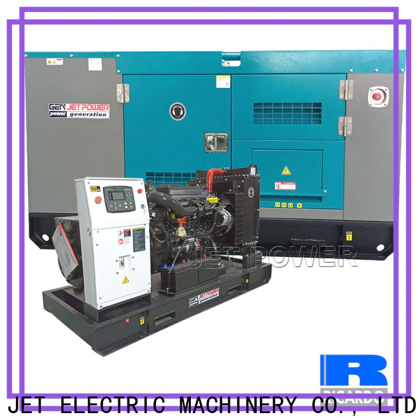 high-quality electrical generator factory for business
