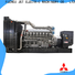 Jet Power home use generator factory for sale