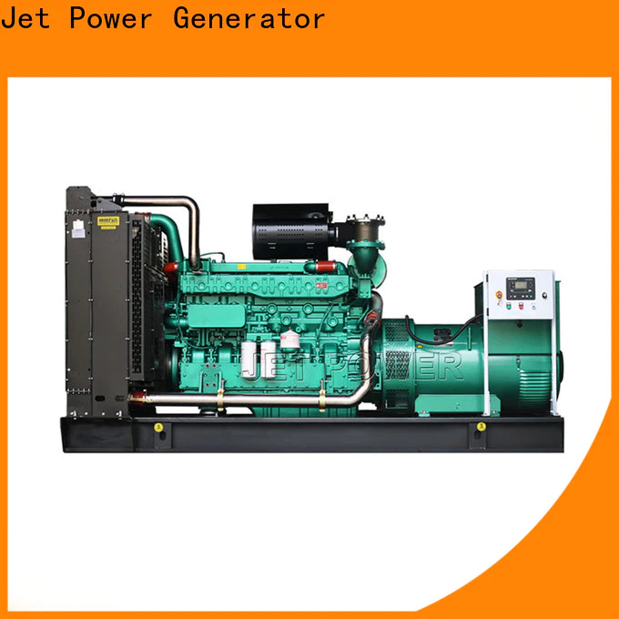 Jet Power generator company for business