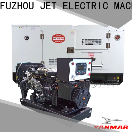 hot sale water cooled generator company for electrical power
