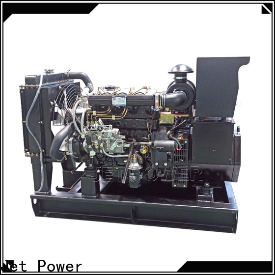 excellent generator company for electrical power