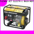 Jet Power air cooled generator supply for sale