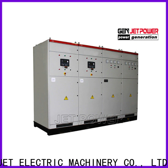 high-quality generator control system company for sale